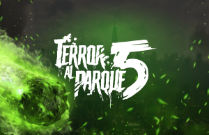 Terror al Parque 5 en Mundo Aventura: El Origen del Mal regresa con más miedo y adrenalina a Bogotá
