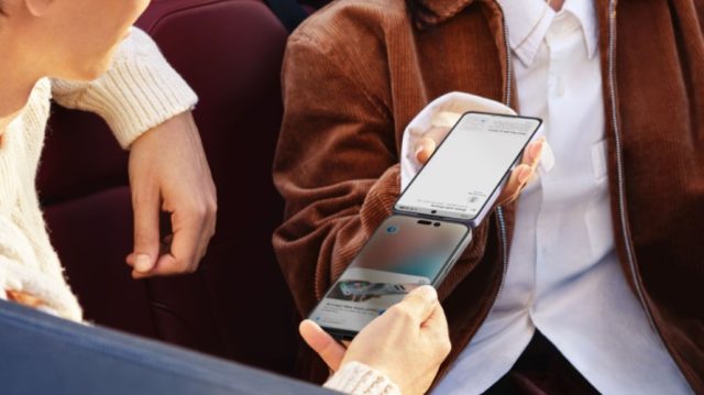 Cómo la inteligencia artificial en smartphones OPPO transforma la experiencia móvil en 2025