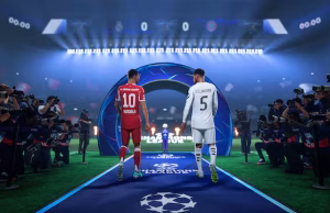 EA SPORTS FC 26: nuevas alianzas, estadios icónicos y mayor representación del fútbol femenino y masculino