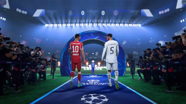 EA SPORTS FC 26: nuevas alianzas, estadios icónicos y mayor representación del fútbol femenino y masculino