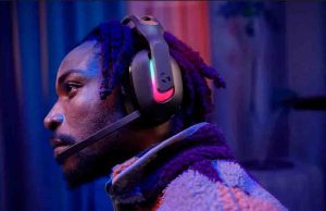 Logitech G ASTRO A20 X: el nuevo headset gamer que revoluciona el sonido en consolas