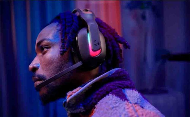 Logitech G ASTRO A20 X: el nuevo headset gamer que revoluciona el sonido en consolas