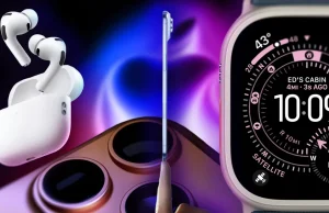 Todo sobre el Apple Event 2025: iPhone 17, Air, Watch y AirPods Pro 3.