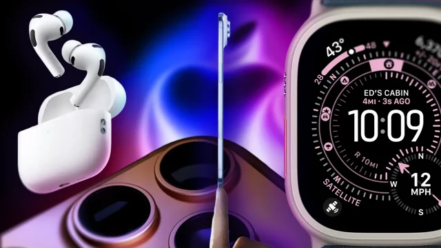 Todo sobre el Apple Event 2025: iPhone 17, Air, Watch y AirPods Pro 3.