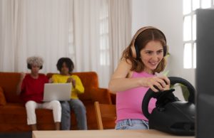 Juegos perfectos para desconectarte después de clases y compartir con tus amigos en línea