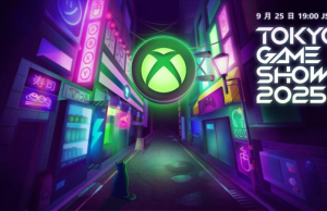 Xbox en Tokyo Game Show 2025: horarios, juegos, consolas portátiles y todas las novedades del evento en Japón