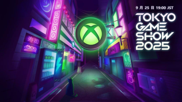 Xbox en Tokyo Game Show 2025: horarios, juegos, consolas portátiles y todas las novedades del evento en Japón