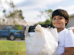 Ford Construyendo Juntos: la campaña global que impulsa solidaridad y voluntariado en septiembre