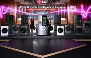 LG Electronics presenta en la Feria del Hogar 2025 sus innovaciones en inteligencia afectiva y soluciones para espacios modernos