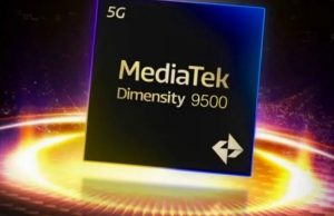 MediaTek Dimensity 9500: el chipset que redefine la inteligencia artificial, el gaming móvil y la eficiencia energética