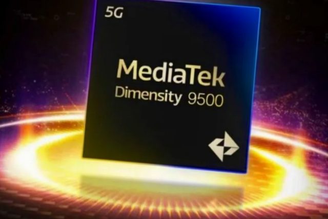 MediaTek Dimensity 9500: el chipset que redefine la inteligencia artificial, el gaming móvil y la eficiencia energética