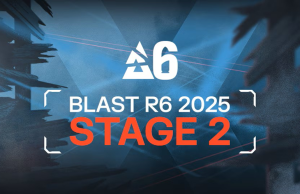 BLAST R6 League Etapa 2: Rainbow Six Siege X reparte premios millonarios y define cupos para el Major de Múnich