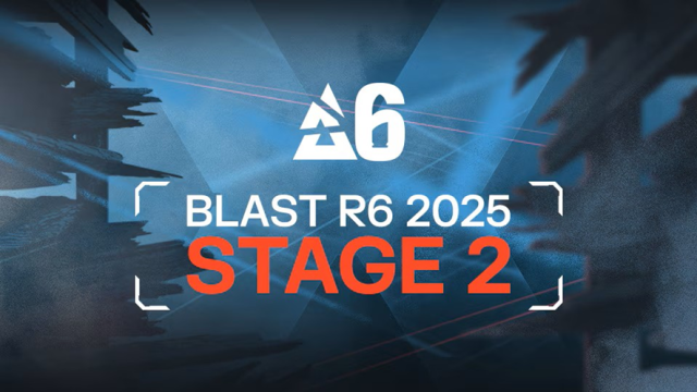 BLAST R6 League Etapa 2: Rainbow Six Siege X reparte premios millonarios y define cupos para el Major de Múnich