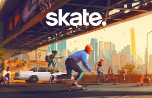 skate. llega en acceso anticipado este 16 de septiembre: el regreso más esperado del skateboarding virtual