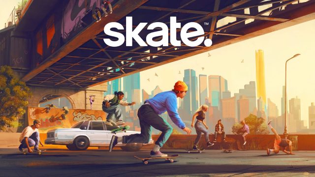 skate. llega en acceso anticipado este 16 de septiembre: el regreso más esperado del skateboarding virtual