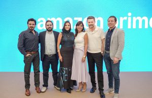 Prime Video anuncia dos grandes producciones colombianas: el regreso de Betty La Fea y el estreno de Noviembre