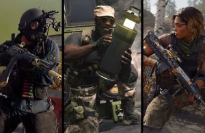 Call of Duty refuerza la lucha contra trampas en Black Ops 6 y Warzone con la Temporada 5 Recargada