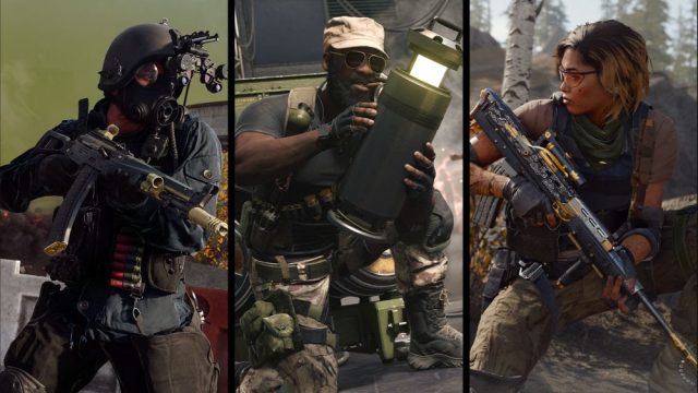 Call of Duty refuerza la lucha contra trampas en Black Ops 6 y Warzone con la Temporada 5 Recargada