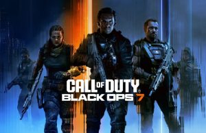 Call of Duty: Black Ops 7 revela su multijugador con mapas, armas futuristas y regreso del prestigio clásico