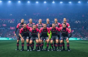 Zlatan FC llega a EA SPORTS FC 26: el equipo donde Zlatan juega en todas las posiciones