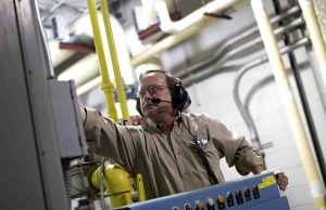 Motorola Solutions revoluciona la seguridad industrial con el nuevo MOTOTRBO R5