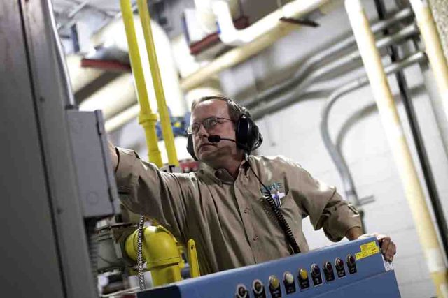 Motorola Solutions revoluciona la seguridad industrial con el nuevo MOTOTRBO R5