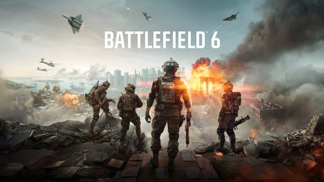 Battlefield 6: El Respawn Que la Franquicia Necesitaba