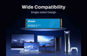 BIWIN impulsa la creatividad con su nuevo ecosistema de almacenamiento para creadores