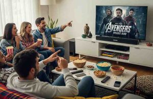 Convierte tu sala en un centro de entretenimiento que te hará olvidar el cine