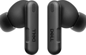 Dell revoluciona el trabajo híbrido con los nuevos auriculares Pro Plus impulsados por inteligencia artificial