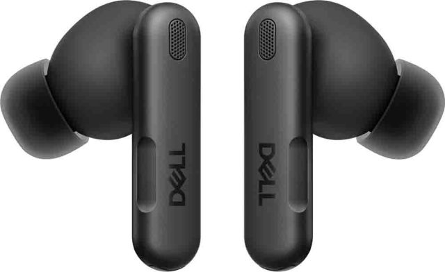 Dell revoluciona el trabajo híbrido con los nuevos auriculares Pro Plus impulsados por inteligencia artificial