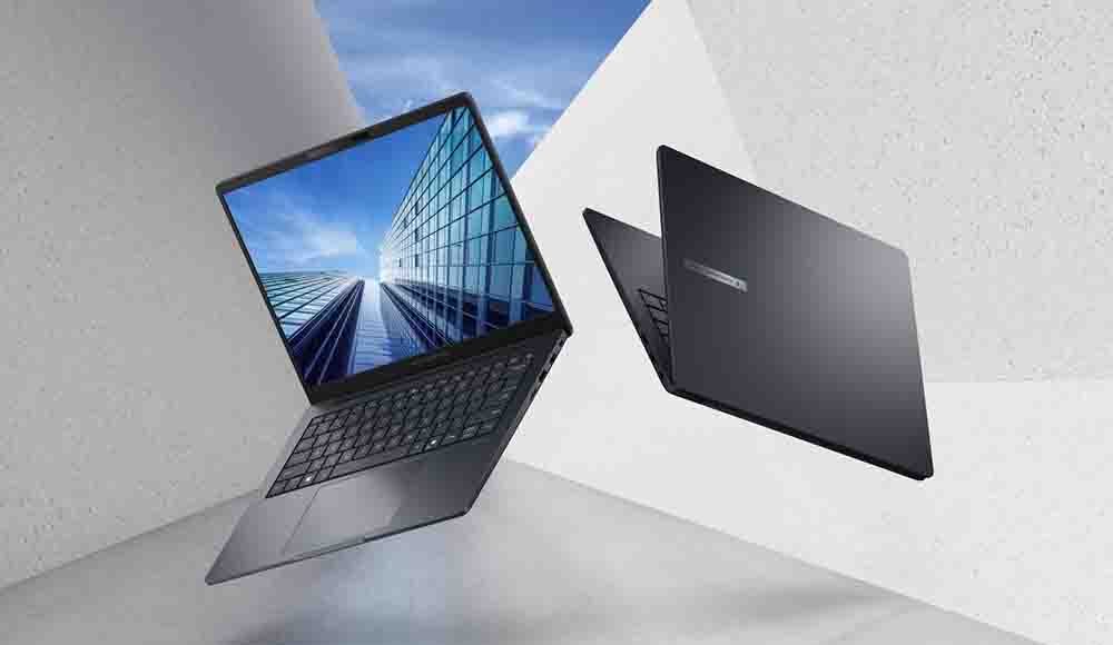 ExpertBook B3405 y B5405