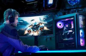 💻 ¿Laptop o PC de escritorio? La verdad sobre el poder real de las GPU