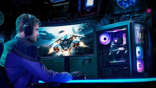 💻 ¿Laptop o PC de escritorio? La verdad sobre el poder real de las GPU