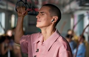 HUAWEI FreeBuds 7i: el equilibrio perfecto entre tecnología, sonido y bienestar