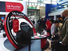 LG PuroTec™: la innovación antimicrobiana que conquista la feria K 2025 en Alemania