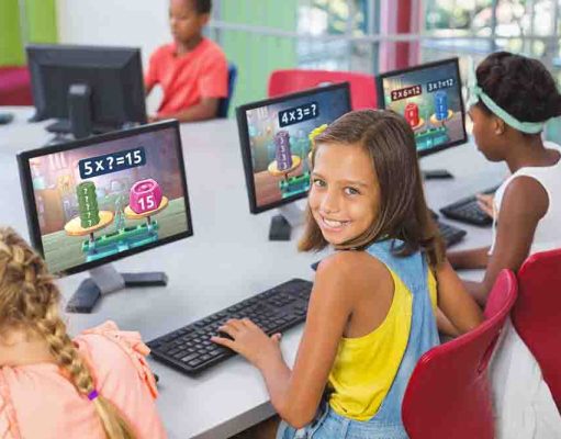 Matific y UNICEF impulsan una nueva era del aprendizaje matemático en el mundo y en Colombia