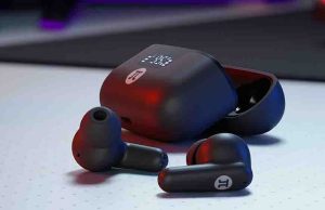 PRIMUS lanza en Colombia sus nuevos audífonos inalámbricos ARCUS300S: sonido gamer sin límites