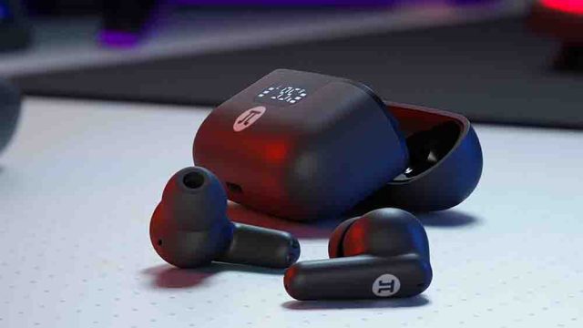 PRIMUS lanza en Colombia sus nuevos audífonos inalámbricos ARCUS300S: sonido gamer sin límites