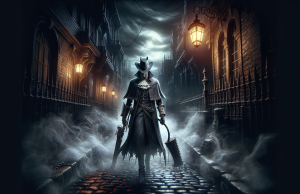 El Cruce de Mundos: Cuando el Misterio de la Selva y el Terror de las Calles Colombianas Entran al Universo Gamer