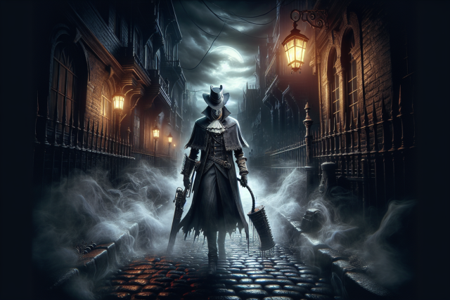 El Cruce de Mundos: Cuando el Misterio de la Selva y el Terror de las Calles Colombianas Entran al Universo Gamer