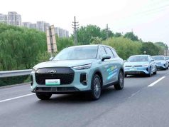 Chery Group alcanza un nuevo récord mundial con ventas y exportaciones históricas