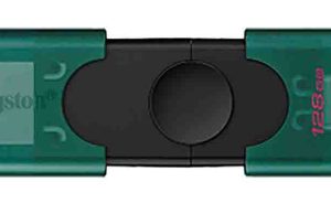 Kingston revoluciona el almacenamiento con su nuevo DataTraveler DUO: velocidad y compatibilidad en un solo dispositivo