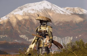 Ghost of Yōtei: la nueva joya de acción samurái que redefine la narrativa en PlayStation