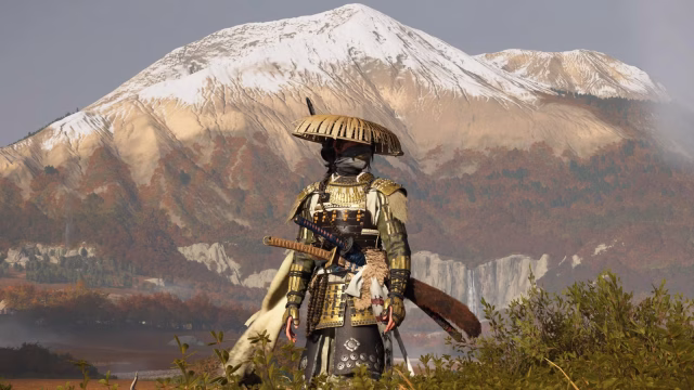 Ghost of Yōtei: la nueva joya de acción samurái que redefine la narrativa en PlayStation