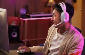 Revolución Sonora y Confort Extremo: Logitech G Presenta los G522 LIGHTSPEED para un Gaming Sin Límites