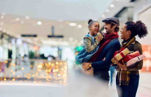 El 20 de diciembre será el “Súper Sábado” del comercio en Colombia, según Sensormatic Solutions