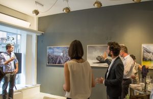 The Frame: Cuando el Televisor de Samsung se Convierte en la Obra de Arte de su Hogar en Colombia