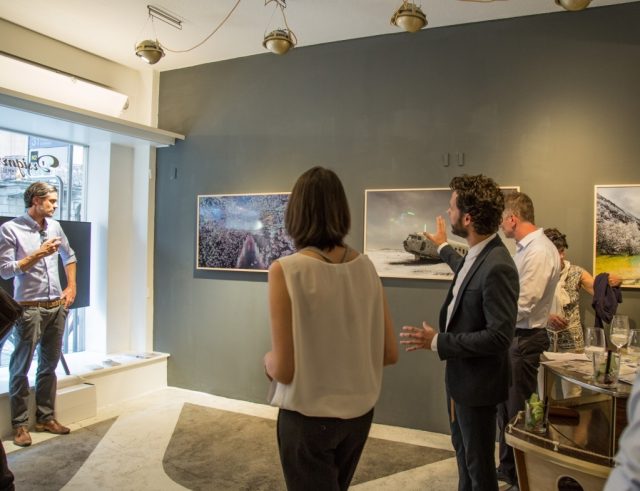 The Frame: Cuando el Televisor de Samsung se Convierte en la Obra de Arte de su Hogar en Colombia