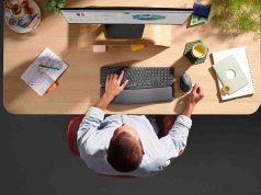 Logitech impulsa el bienestar digital con un llamado a cuidar la salud postural